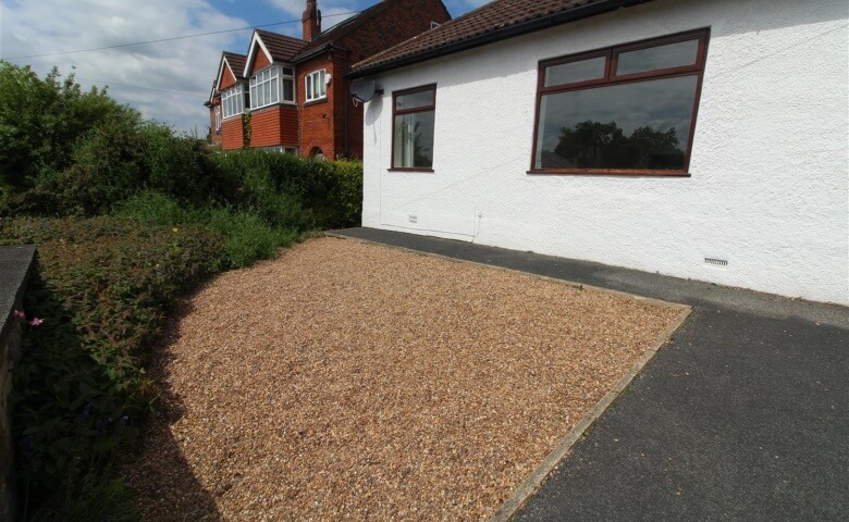 Tinshill Lane, Cookridge