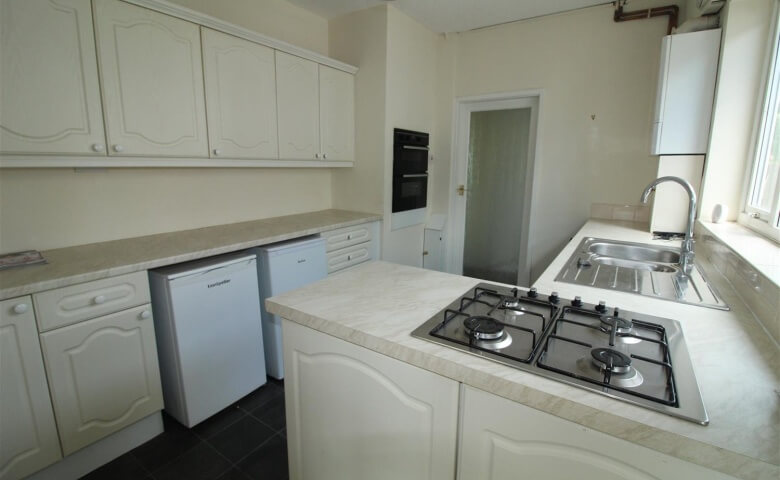 Tinshill Lane, Cookridge
