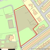 Land at Thomas Place, off Carr Lane BD18