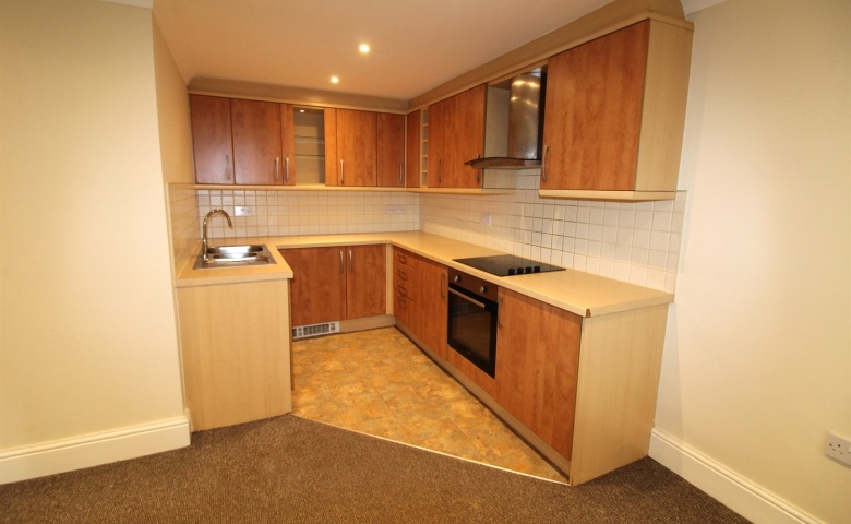 Lime Tree Lodge, Street Lane