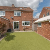 Stoneythorpe, Horsforth