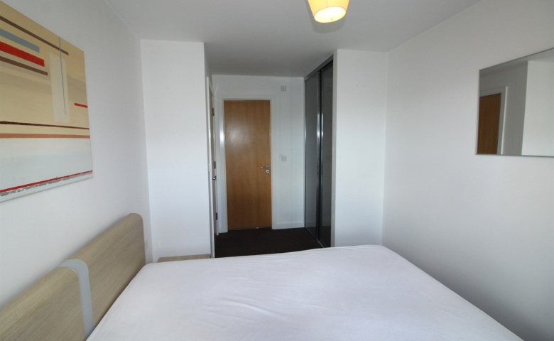 Regents Quay, Bowman Lane, Leeds