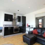 Echo Central 1, Leeds