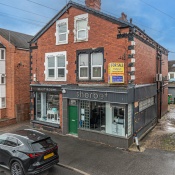 8 Roman View, Roundhay