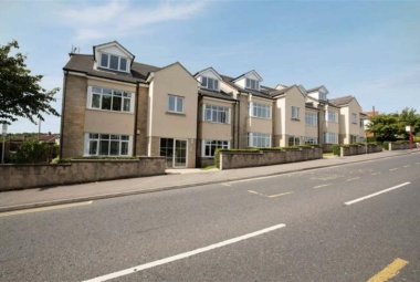 Oaklands House, Rodley