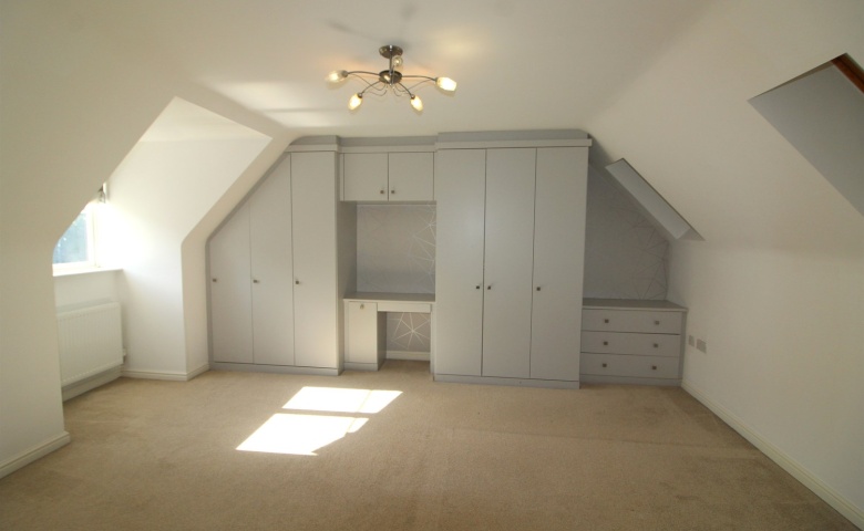 Greenlea Close, Yeadon