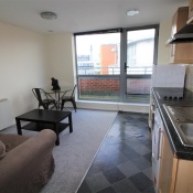 Ahlux House, Leeds