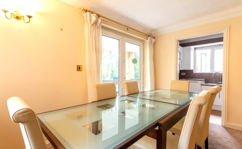 The Highlands, Harrogate Road, Alwoodley