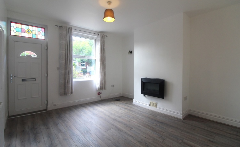 Argie Terrace, Leeds