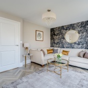 Bletchley Avenue, Horsforth