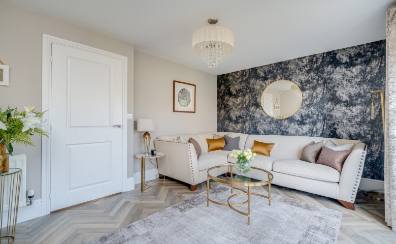 Bletchley Avenue, Horsforth