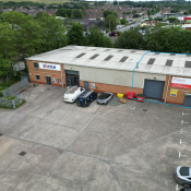 Unit 2 Royds Park, Leeds
