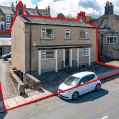 118-122 Town Street, Farsley, LS28 5LF