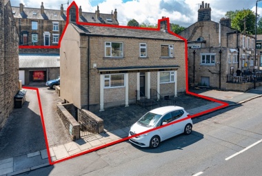 118-122 Town Street, Farsley, LS28 5LF