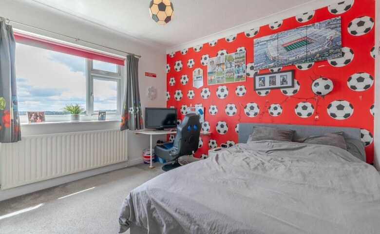 Stoneythorpe, Horsforth