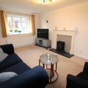 Woodside Park Drive, Horsforth