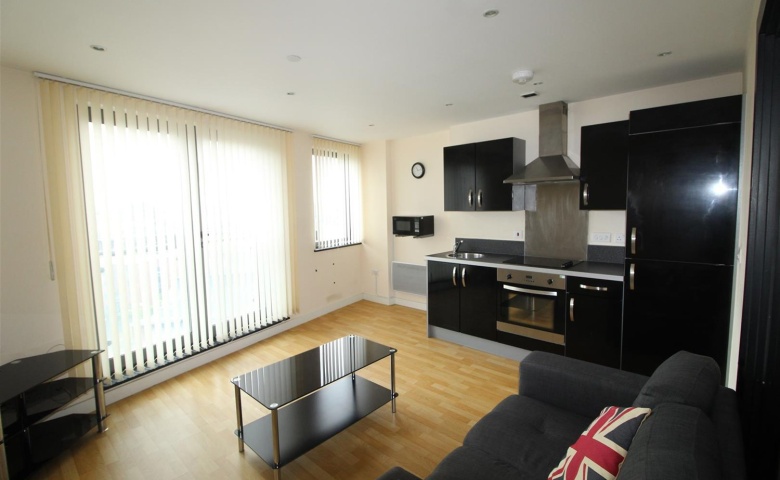 Echo Central One, LS9