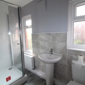 Nancroft Crescent, Armley