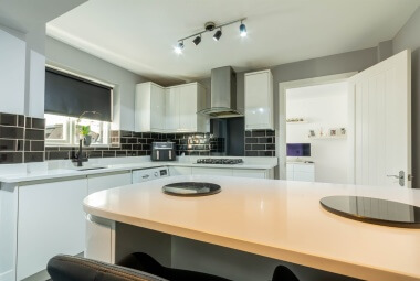 Cliffe Park Close, Leeds