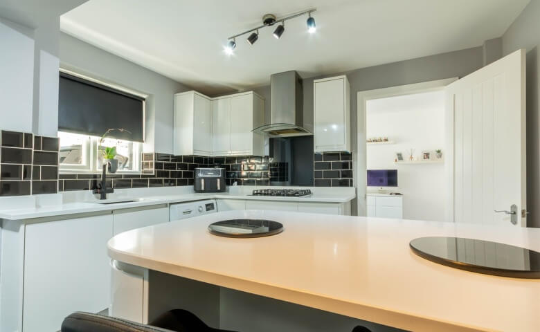 Cliffe Park Close, Leeds