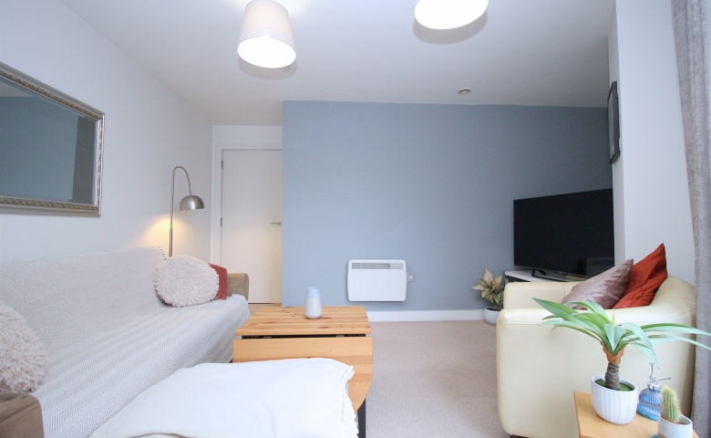 Echo Central 2,Leeds