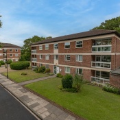 Foxhill Court, Weetwood