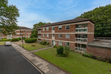 Foxhill Court, Weetwood