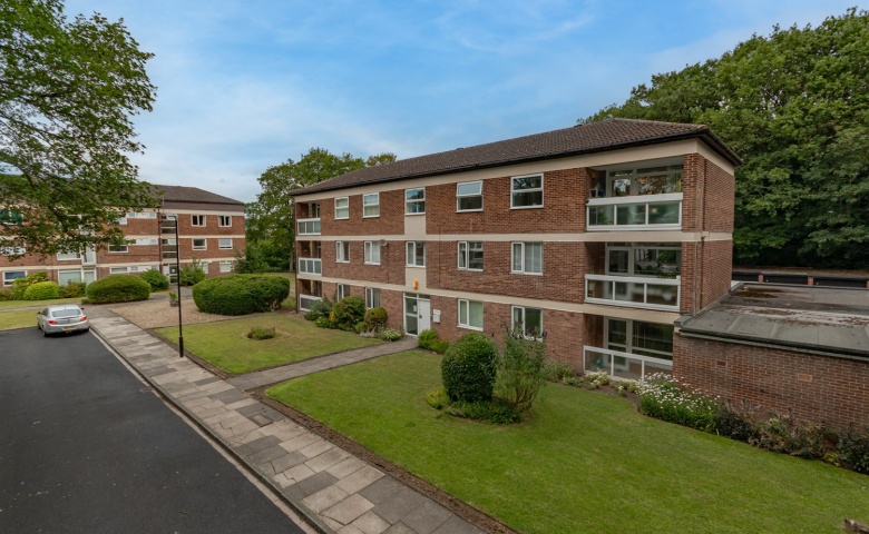 Foxhill Court, Weetwood
