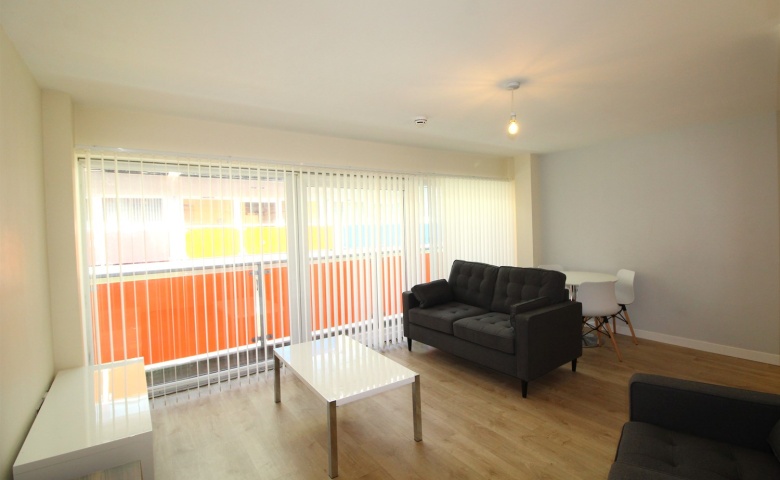 Concord Street, Leeds