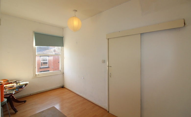 Highbury Place, LS6