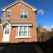 Thirsk Grove, LS10