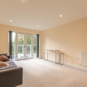 Iveson Drive, Cookridge