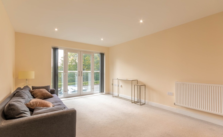 Iveson Drive, Cookridge