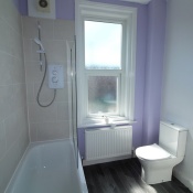 Brooklyn Terrace, LS12