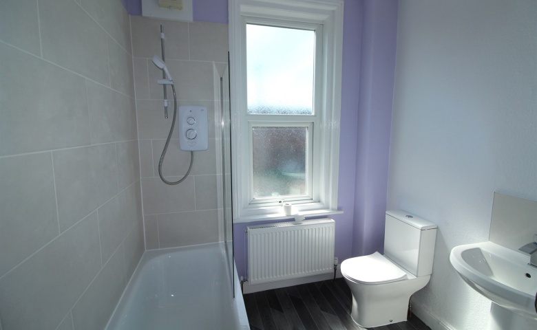 Brooklyn Terrace, LS12