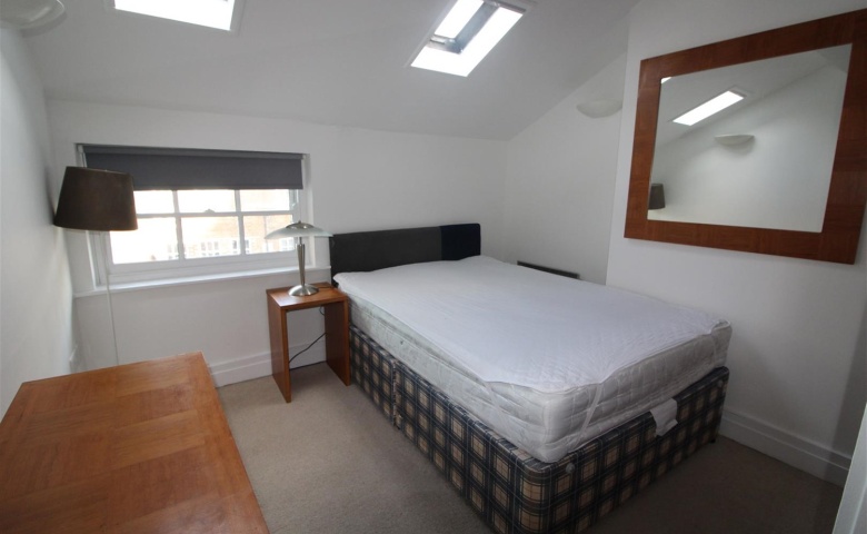 Atlantic Apartments, Leeds