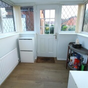 Woodside Park Drive, Horsforth