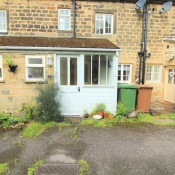 Harrogate Road, Leeds,