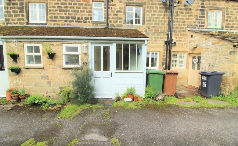 Harrogate Road, Leeds,