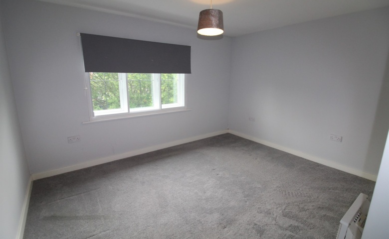 Bracken Green, East Ardsley