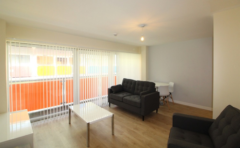 Concord Street, Leeds