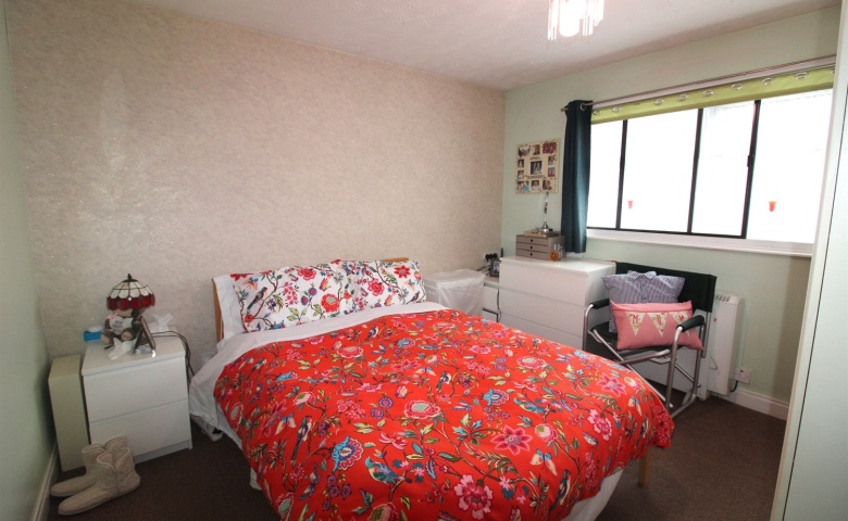 Rockery Croft, LS18