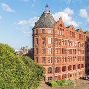 Centaur House, Centaur House, Leeds, LS1