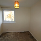 Frizley Gardens, Bradford