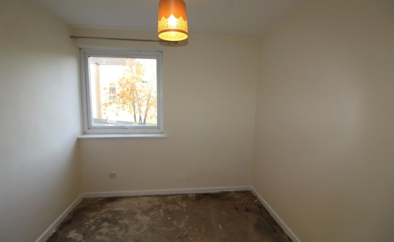 Frizley Gardens, Bradford