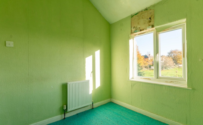 Sunnyfield, East Ardsley