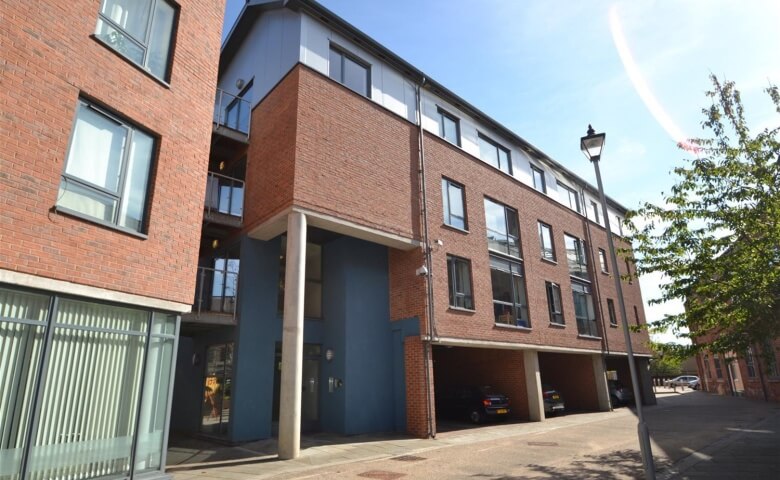 Butcher Street, Leeds, LS11