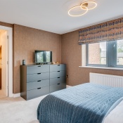 Bridge Place, Horsforth