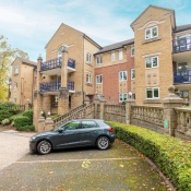 The Highlands, Harrogate Road, Alwoodley
