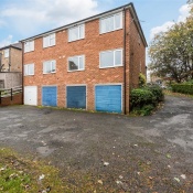 Tinshill Road, LS16